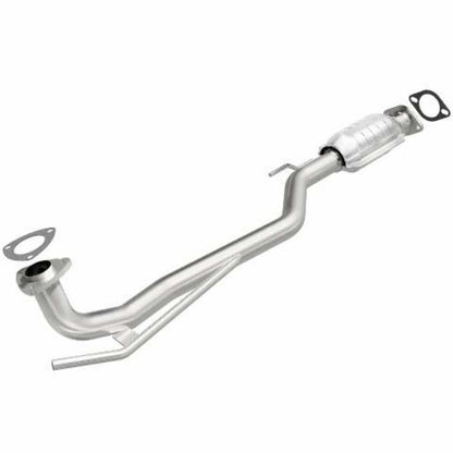 1990-1995 Nissan 300ZX Direct-Fit Catalytic Converter 22755 Magnaflow