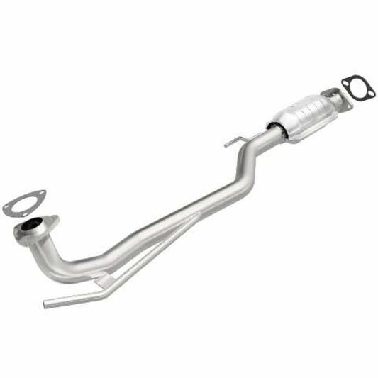 1990-1995 Nissan 300ZX Direct-Fit Catalytic Converter 22755 Magnaflow