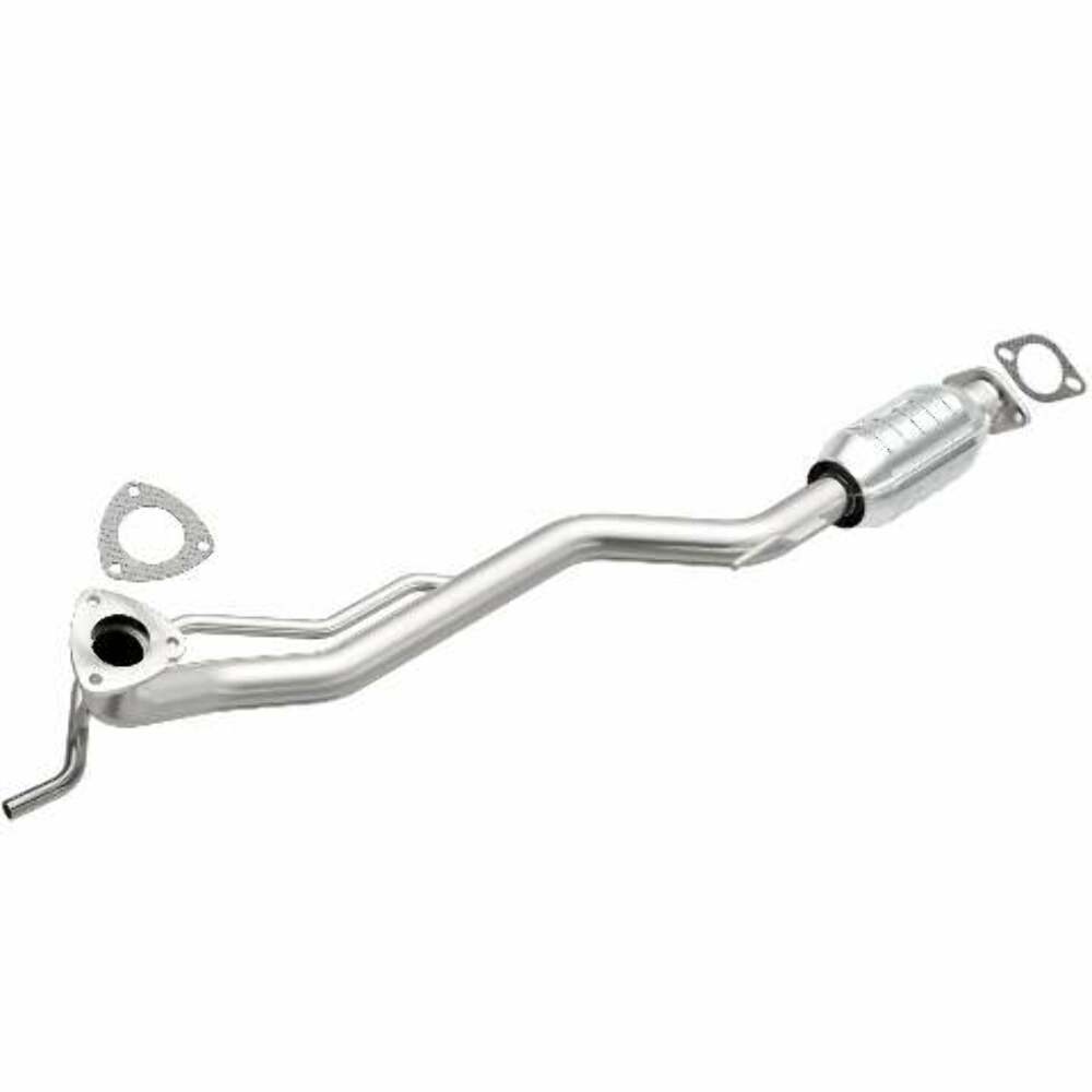 1990-1995 Nissan 300ZX Direct-Fit Catalytic Converter 22756 Magnaflow