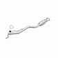 1990-1995 Nissan 300ZX Direct-Fit Catalytic Converter 22756 Magnaflow
