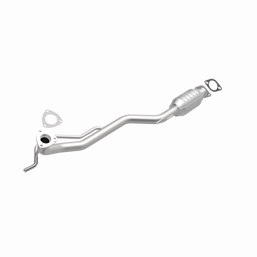 1990-1995 Nissan 300ZX Direct-Fit Catalytic Converter 22756 Magnaflow