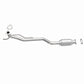 1990-1995 Nissan 300ZX Direct-Fit Catalytic Converter 22756 Magnaflow