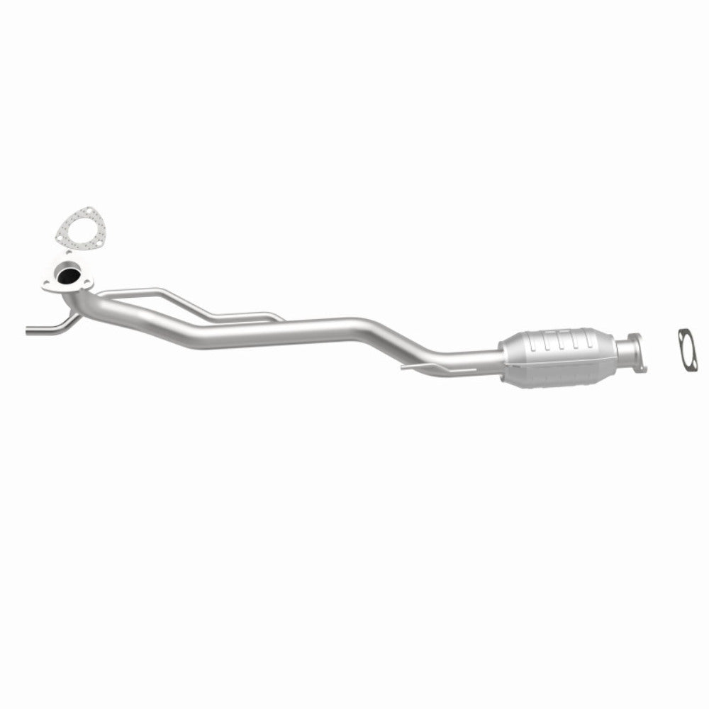 1990-1995 Nissan 300ZX Direct-Fit Catalytic Converter 22756 Magnaflow