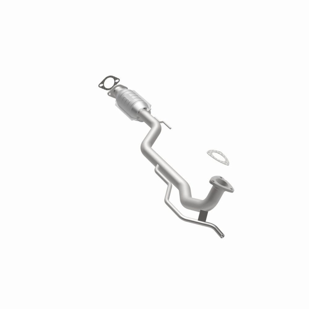 1990-1995 Nissan 300ZX Direct-Fit Catalytic Converter 22756 Magnaflow
