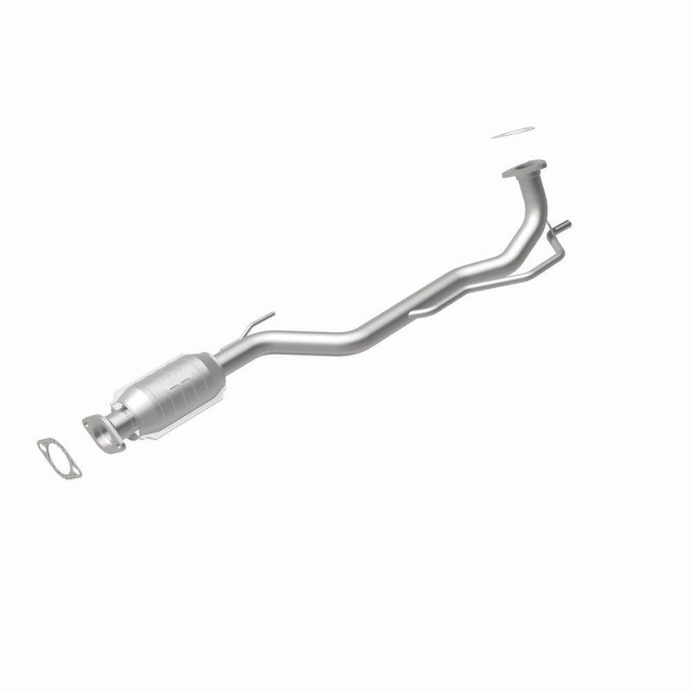 1990-1995 Nissan 300ZX Direct-Fit Catalytic Converter 22756 Magnaflow