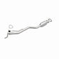 1990-1995 Nissan 300ZX Direct-Fit Catalytic Converter 22756 Magnaflow