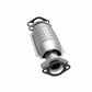 1983-1987 Mazda B2000 Direct-Fit Catalytic Converter 22757 Magnaflow