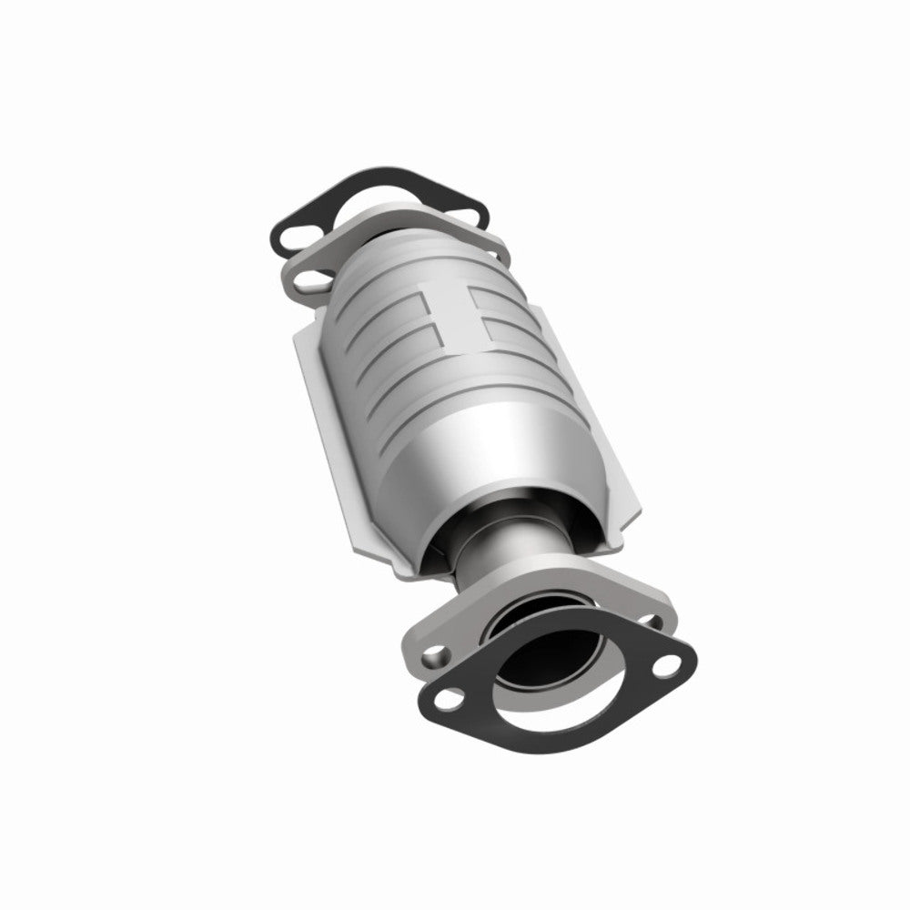 1983-1987 Mazda B2000 Direct-Fit Catalytic Converter 22757 Magnaflow