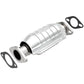 1983-1987 Mazda B2000 Direct-Fit Catalytic Converter 22757 Magnaflow