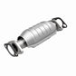 1983-1987 Mazda B2000 Direct-Fit Catalytic Converter 22757 Magnaflow