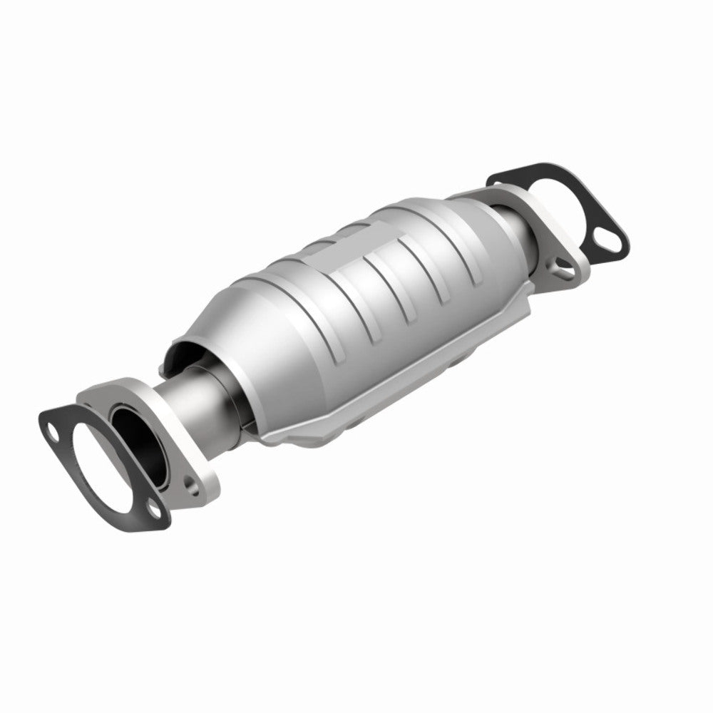 1983-1987 Mazda B2000 Direct-Fit Catalytic Converter 22757 Magnaflow