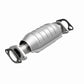1983-1987 Mazda B2000 Direct-Fit Catalytic Converter 22757 Magnaflow