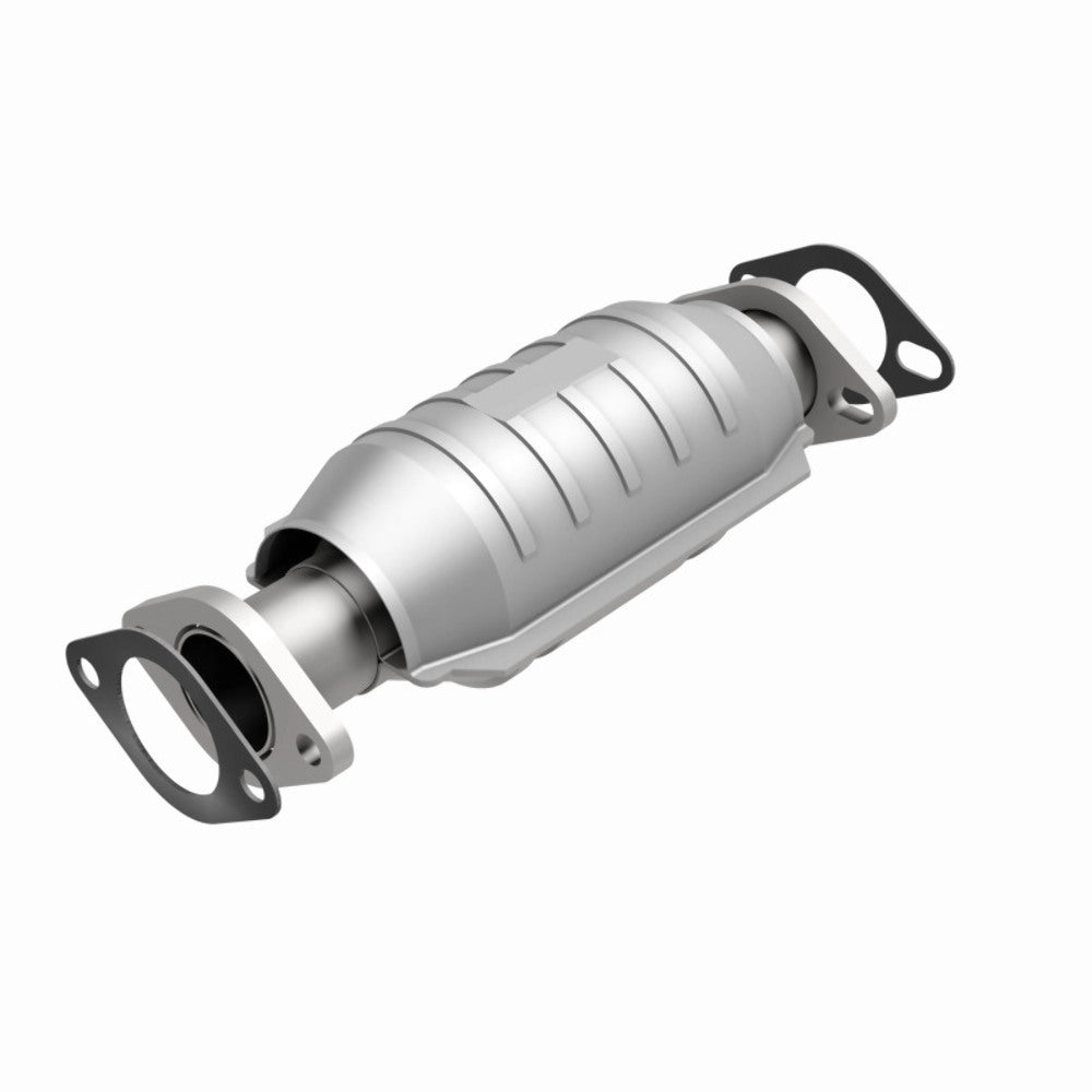 1983-1987 Mazda B2000 Direct-Fit Catalytic Converter 22757 Magnaflow