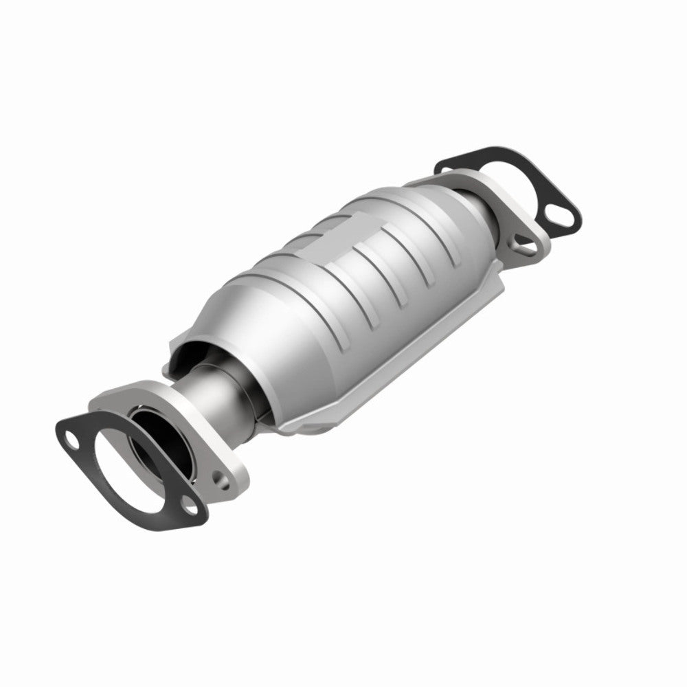 1983-1987 Mazda B2000 Direct-Fit Catalytic Converter 22757 Magnaflow