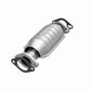 1983-1987 Mazda B2000 Direct-Fit Catalytic Converter 22757 Magnaflow