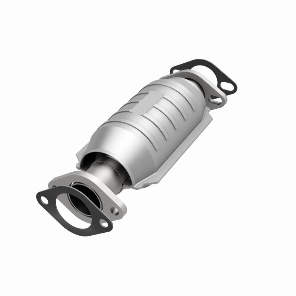 1983-1987 Mazda B2000 Direct-Fit Catalytic Converter 22757 Magnaflow