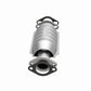 1983-1987 Mazda B2000 Direct-Fit Catalytic Converter 22757 Magnaflow