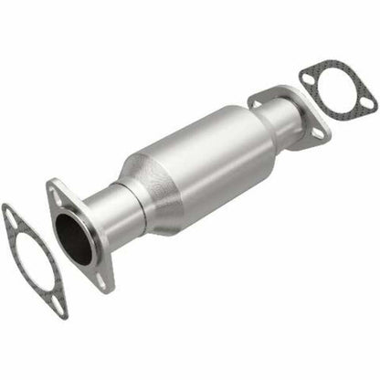 1984-1985 Nissan 300ZX Direct-Fit Catalytic Converter 22758 Magnaflow - Catalytic Converters Car Part People