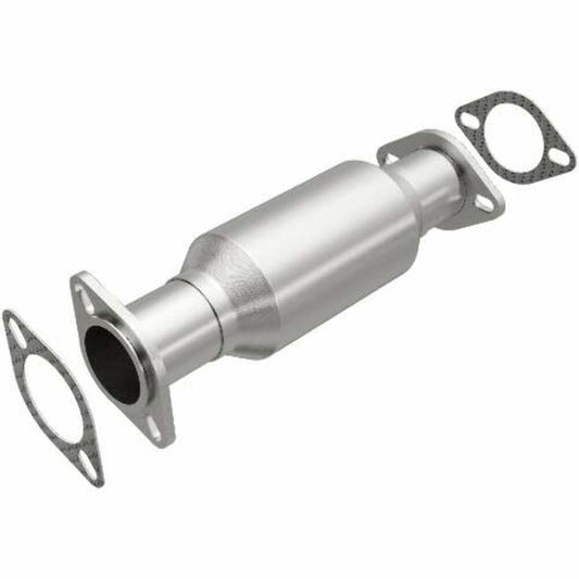 1984-1985 Nissan 300ZX Direct-Fit Catalytic Converter 22758 Magnaflow - Catalytic Converters Car Part People