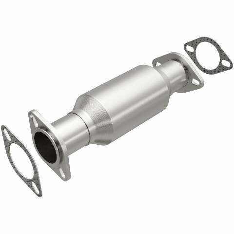 1984-1985 Nissan 300ZX Direct-Fit Catalytic Converter 22758 Magnaflow