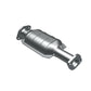 1994-1997 Mercury Villager Direct-Fit Catalytic Converter 22760 Magnaflow - Catalytic Converters Car Part People