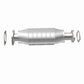 1994-1997 Mercury Villager Direct-Fit Catalytic Converter 22760 Magnaflow