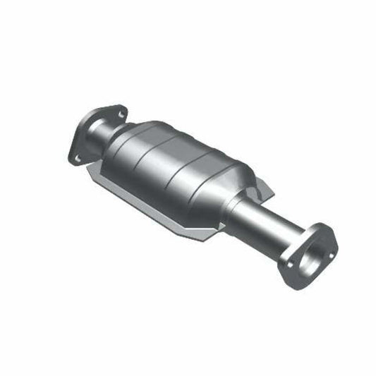 1994-1997 Mercury Villager Direct-Fit Catalytic Converter 22760 Magnaflow - Catalytic Converters Car Part People