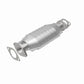 1994-1997 Mercury Villager Direct-Fit Catalytic Converter 22760 Magnaflow - Catalytic Converters Car Part People