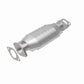 1994-1997 Mercury Villager Direct-Fit Catalytic Converter 22760 Magnaflow