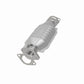 1994-1997 Mercury Villager Direct-Fit Catalytic Converter 22760 Magnaflow