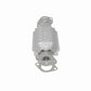 1994-1997 Mercury Villager Direct-Fit Catalytic Converter 22760 Magnaflow - Catalytic Converters Car Part People