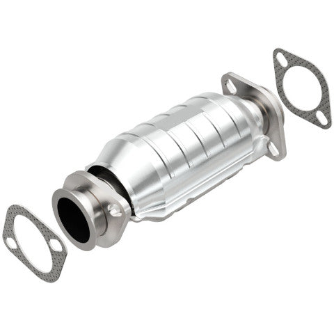1987-1989 Nissan Stanza Direct-Fit Catalytic Converter 22764 Magnaflow