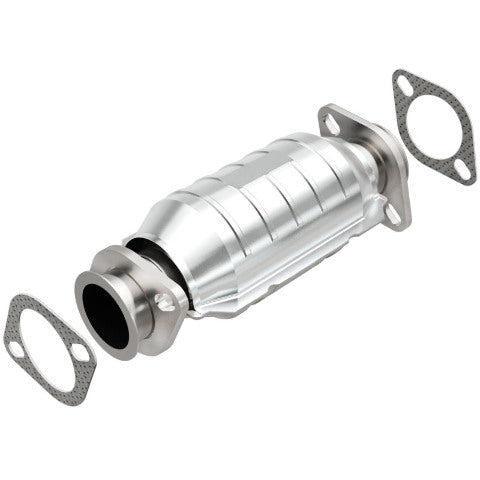 1987-1989 Nissan Stanza Direct-Fit Catalytic Converter 22764 Magnaflow