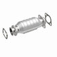1987-1989 Nissan Stanza Direct-Fit Catalytic Converter 22764 Magnaflow