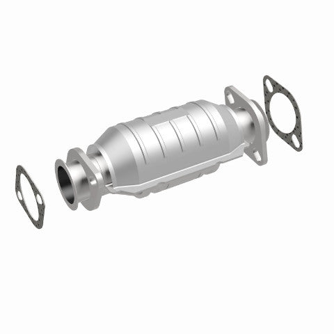 1987-1989 Nissan Stanza Direct-Fit Catalytic Converter 22764 Magnaflow