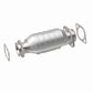 1987-1989 Nissan Stanza Direct-Fit Catalytic Converter 22764 Magnaflow - Catalytic Converters Car Part People