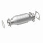 1987-1989 Nissan Stanza Direct-Fit Catalytic Converter 22764 Magnaflow
