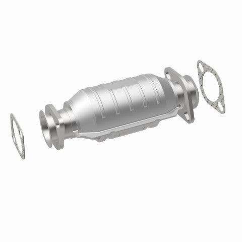 1987-1989 Nissan Stanza Direct-Fit Catalytic Converter 22764 Magnaflow
