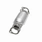 1987-1989 Nissan Stanza Direct-Fit Catalytic Converter 22764 Magnaflow - Catalytic Converters Car Part People