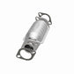 1987-1989 Nissan Stanza Direct-Fit Catalytic Converter 22764 Magnaflow