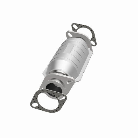 1987-1989 Nissan Stanza Direct-Fit Catalytic Converter 22764 Magnaflow