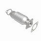 1987-1989 Nissan Stanza Direct-Fit Catalytic Converter 22764 Magnaflow