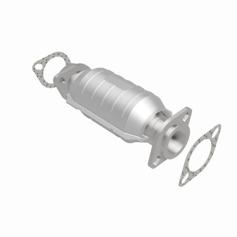 1987-1989 Nissan Stanza Direct-Fit Catalytic Converter 22764 Magnaflow