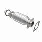 1987-1989 Nissan Stanza Direct-Fit Catalytic Converter 22764 Magnaflow - Catalytic Converters Car Part People