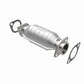 1987-1989 Nissan Stanza Direct-Fit Catalytic Converter 22764 Magnaflow