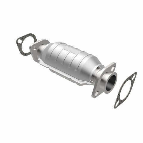 1987-1989 Nissan Stanza Direct-Fit Catalytic Converter 22764 Magnaflow