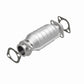 1987-1989 Nissan Stanza Direct-Fit Catalytic Converter 22764 Magnaflow - Catalytic Converters Car Part People