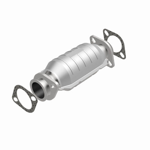 1987-1989 Nissan Stanza Direct-Fit Catalytic Converter 22764 Magnaflow