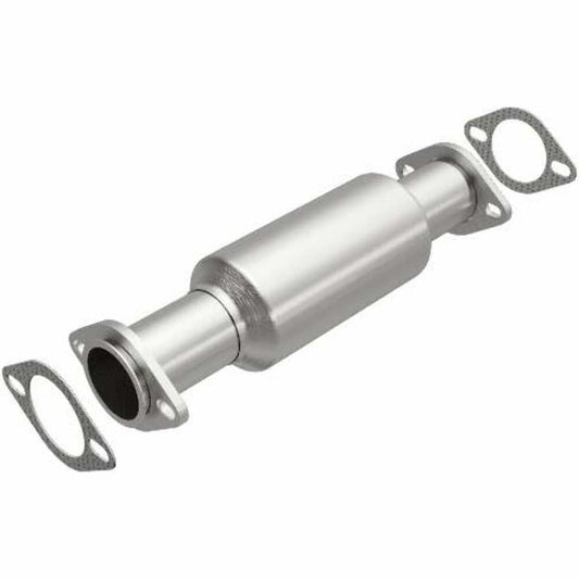1986-1988 Nissan 200SX Direct-Fit Catalytic Converter 22766 Magnaflow - Catalytic Converters Car Part People