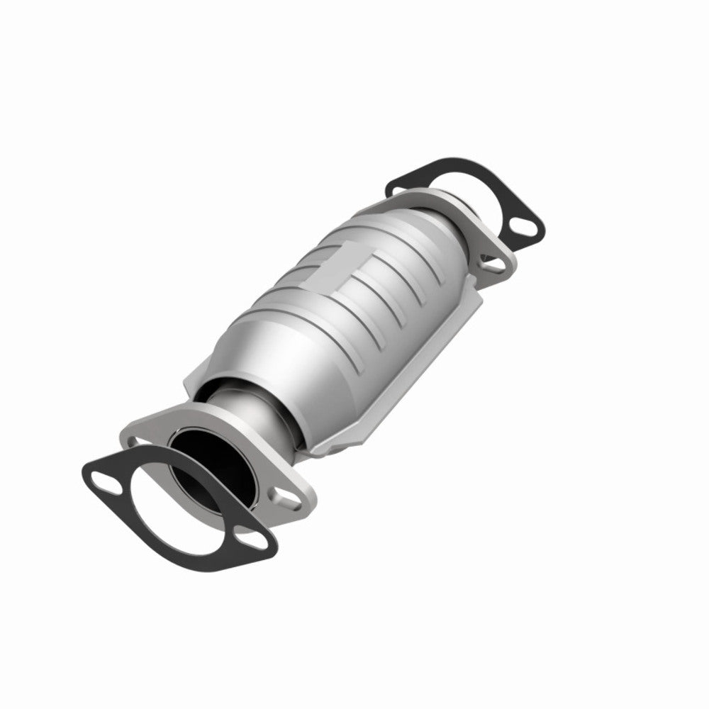 1986-1993 Toyota Supra Direct-Fit Catalytic Converter 22767 Magnaflow - Catalytic Converters Car Part People